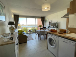 Magnifique T2 à Saint-Cyprien avec piscine, parking - FR-1-793-21